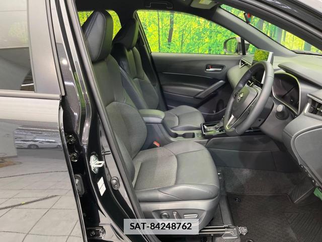 Toyota COROLLA CROSS 2025-09 7804802-7