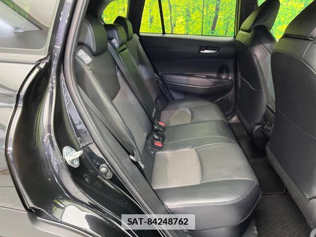 Toyota COROLLA CROSS 2025-09 7804802-8