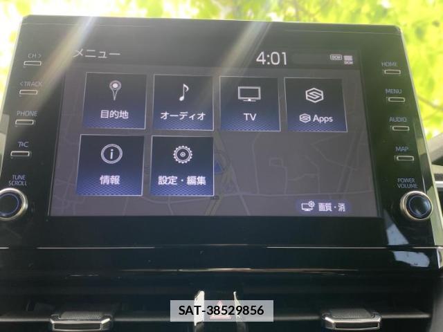 Toyota COROLLA CROSS 2023-05 7804907-11