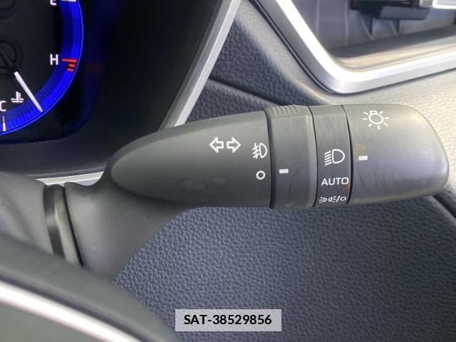 Toyota COROLLA CROSS 2023-05 7804907-16