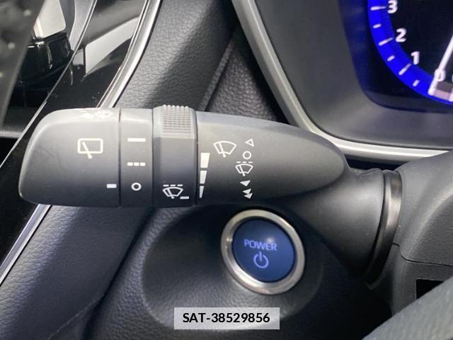 Toyota COROLLA CROSS 2023-05 7804907-17