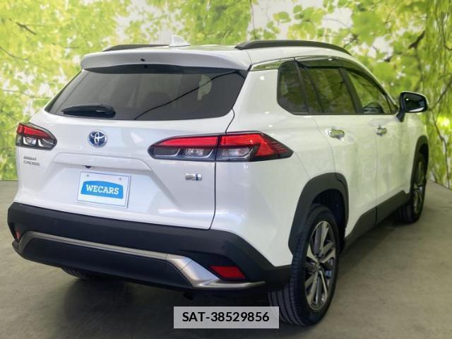 Toyota COROLLA CROSS 2023-05 7804907-2