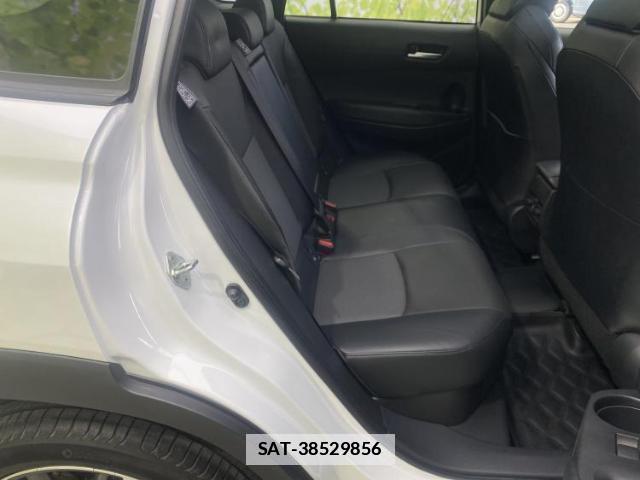 Toyota COROLLA CROSS 2023-05 7804907-4