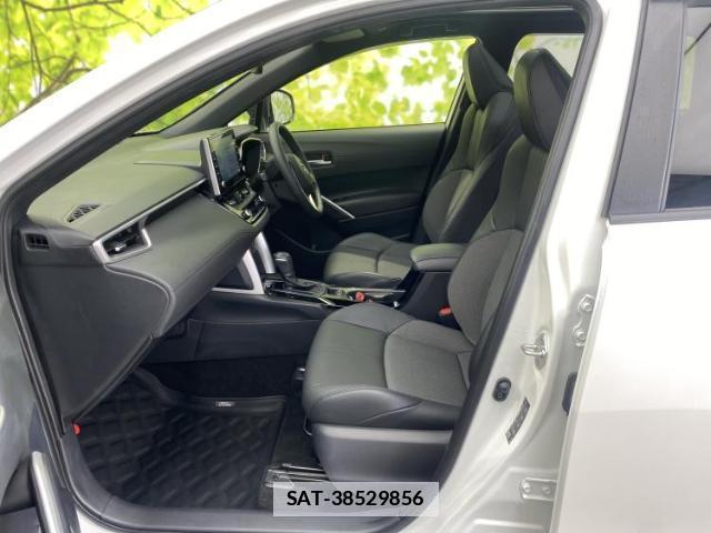 Toyota COROLLA CROSS 2023-05 7804907-5