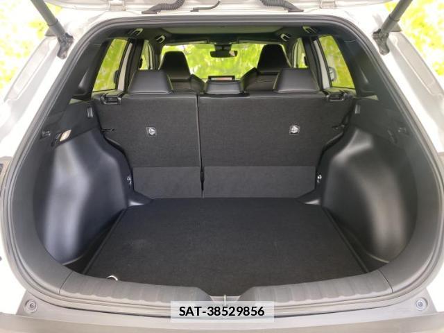 Toyota COROLLA CROSS 2023-05 7804907-7