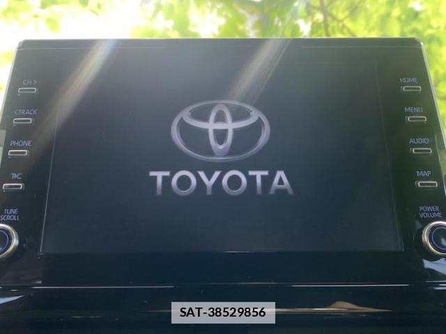 Toyota COROLLA CROSS 2023-05 7804907-8