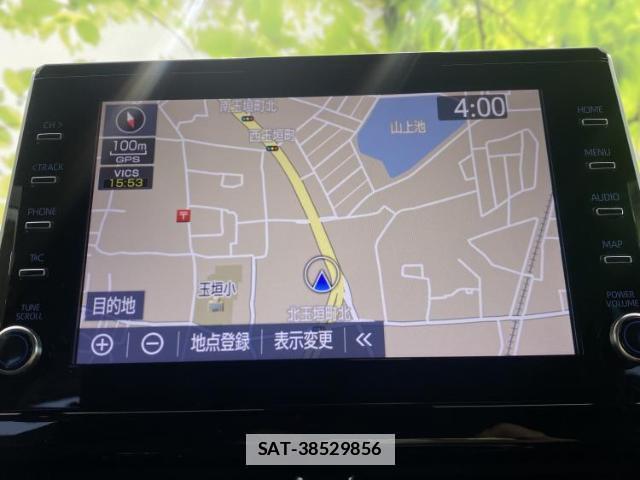 Toyota COROLLA CROSS 2023-05 7804907-9