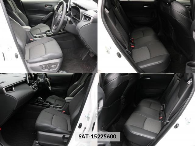 Toyota COROLLA CROSS 2025-09 7804987-3