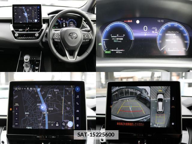 Toyota COROLLA CROSS 2025-09 7804987-4