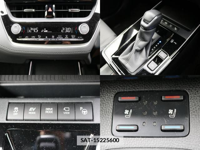 Toyota COROLLA CROSS 2025-09 7804987-5
