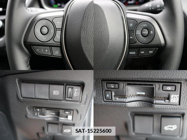 Toyota COROLLA CROSS 2025-09 7804987-6