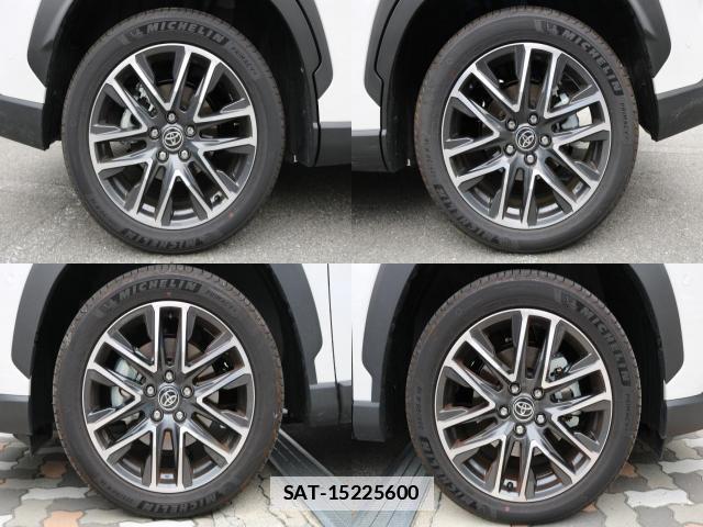 Toyota COROLLA CROSS 2025-09 7804987-8