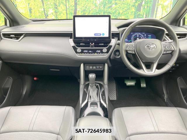 Toyota COROLLA CROSS 2024-01 7805057-1