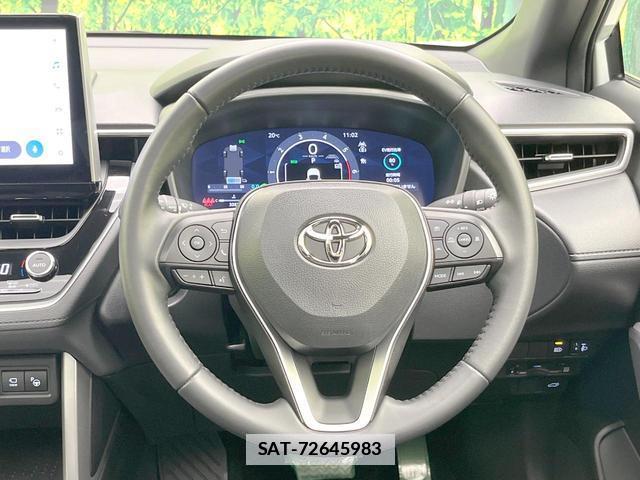 Toyota COROLLA CROSS 2024-01 7805057-10
