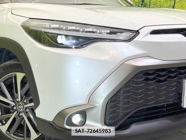 Toyota COROLLA CROSS 2024-01 7805057-11