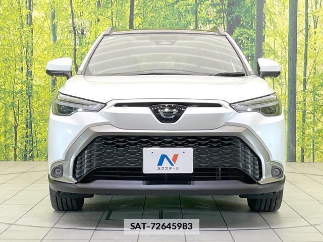 Toyota COROLLA CROSS 2024-01 7805057-13