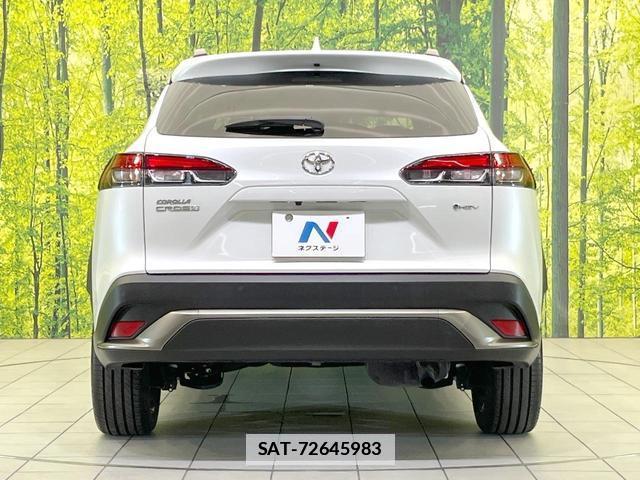 Toyota COROLLA CROSS 2024-01 7805057-14