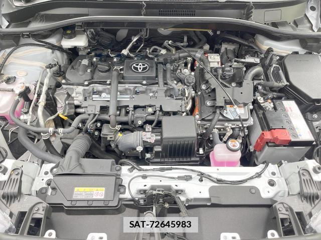 Toyota COROLLA CROSS 2024-01 7805057-17
