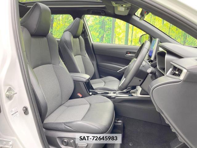 Toyota COROLLA CROSS 2024-01 7805057-7