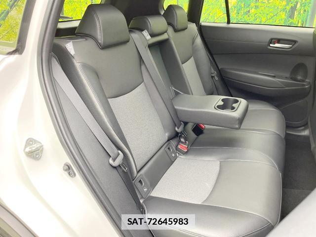 Toyota COROLLA CROSS 2024-01 7805057-8