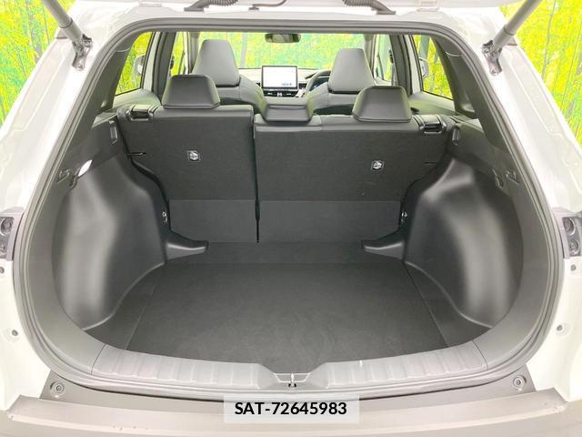 Toyota COROLLA CROSS 2024-01 7805057-9
