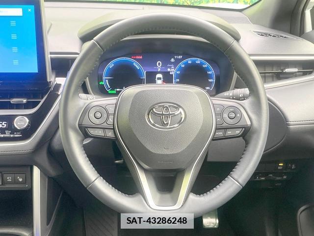 Toyota COROLLA CROSS 2025-04 7805073-10