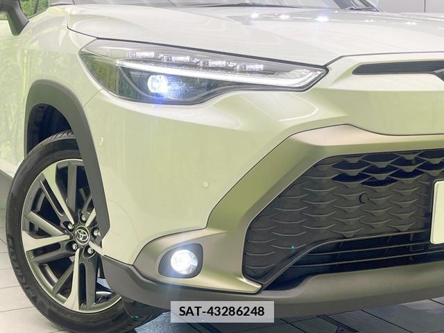 Toyota COROLLA CROSS 2025-04 7805073-11
