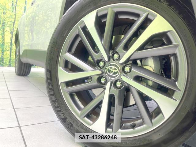 Toyota COROLLA CROSS 2025-04 7805073-12