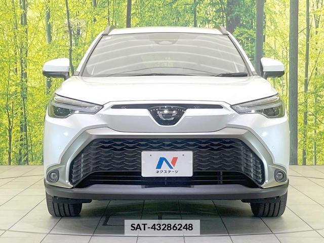 Toyota COROLLA CROSS 2025-04 7805073-13