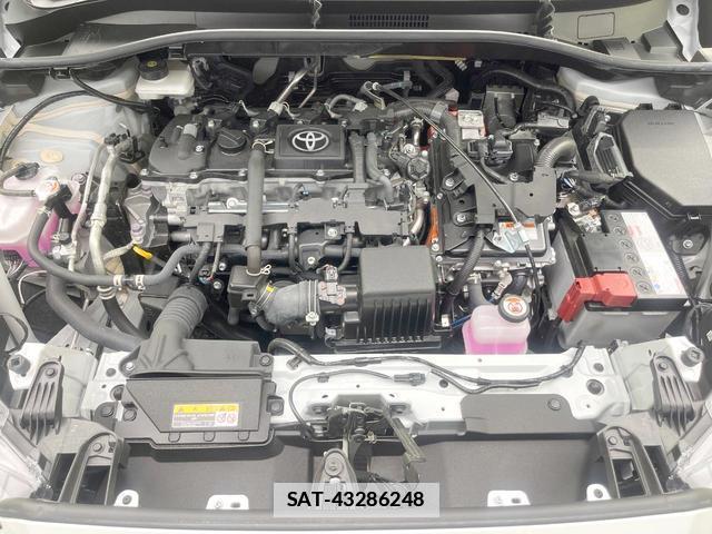 Toyota COROLLA CROSS 2025-04 7805073-17