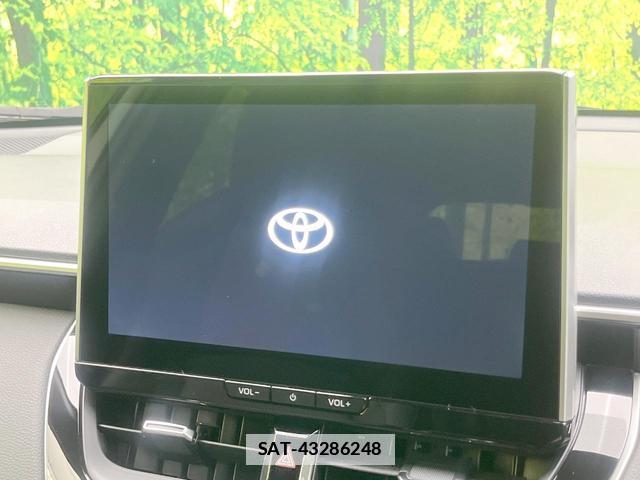 Toyota COROLLA CROSS 2025-04 7805073-2