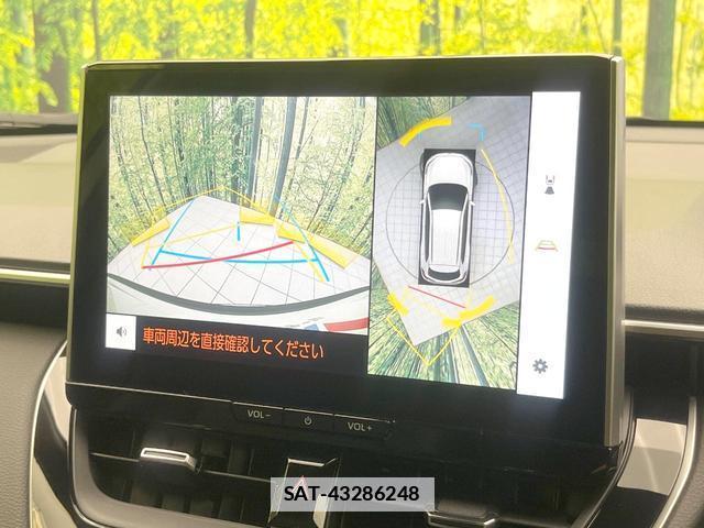 Toyota COROLLA CROSS 2025-04 7805073-3