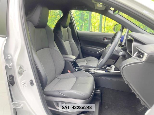 Toyota COROLLA CROSS 2025-04 7805073-7