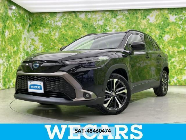 Toyota COROLLA CROSS 2023-02 7806538-0