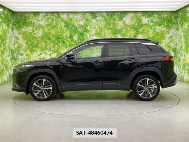 Toyota COROLLA CROSS 2023-02 7806538-1