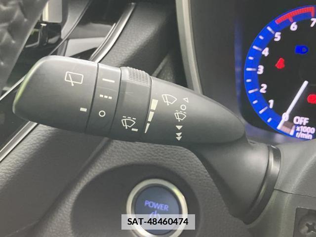 Toyota COROLLA CROSS 2023-02 7806538-15