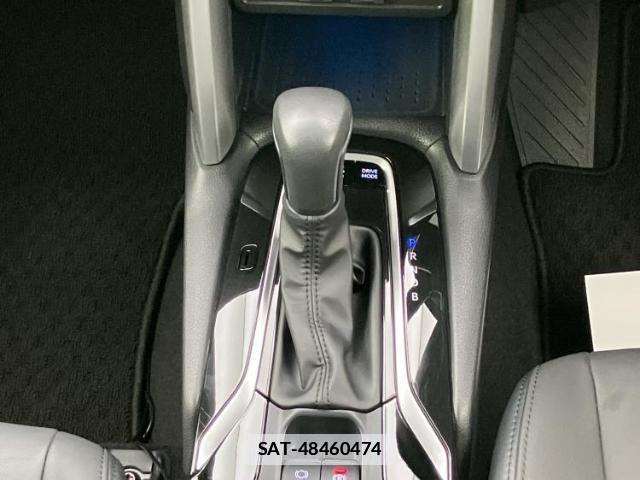 Toyota COROLLA CROSS 2023-02 7806538-16