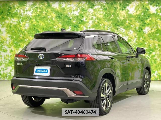 Toyota COROLLA CROSS 2023-02 7806538-2