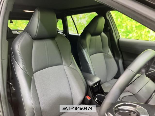 Toyota COROLLA CROSS 2023-02 7806538-3