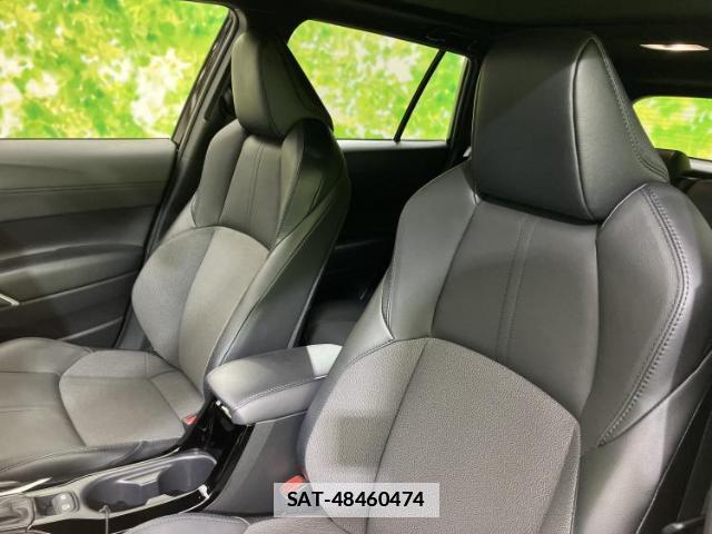 Toyota COROLLA CROSS 2023-02 7806538-5