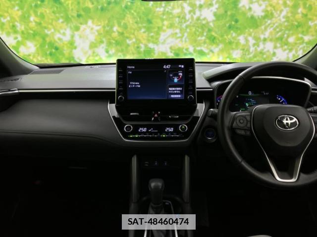 Toyota COROLLA CROSS 2023-02 7806538-8