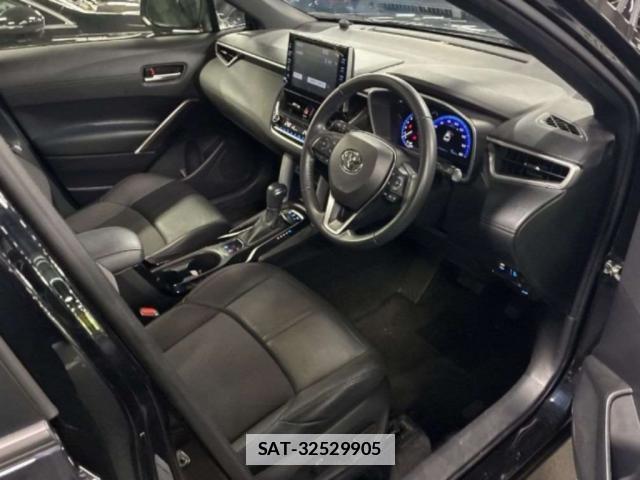 Toyota COROLLA CROSS 2023-09 7807540-2