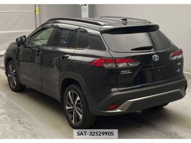 Toyota COROLLA CROSS 2023-09 7807540-4