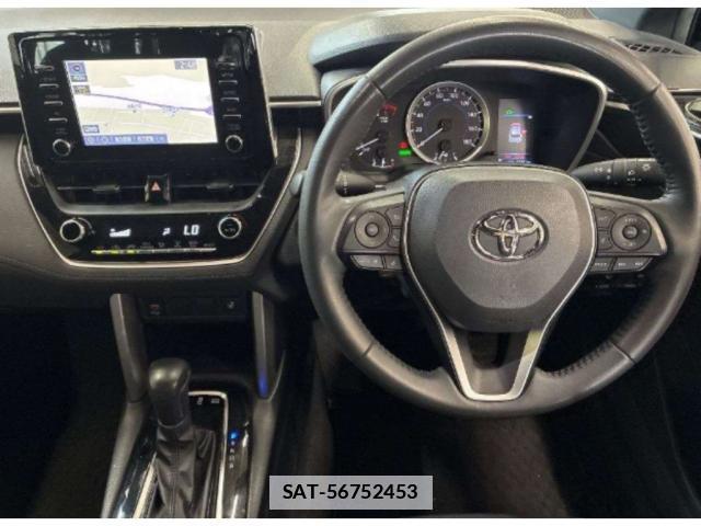 Toyota COROLLA CROSS 2023-05 7807612-2