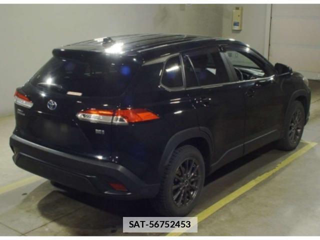 Toyota COROLLA CROSS 2023-05 7807612-4