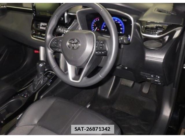 Toyota COROLLA CROSS 2023-02 7807820-2
