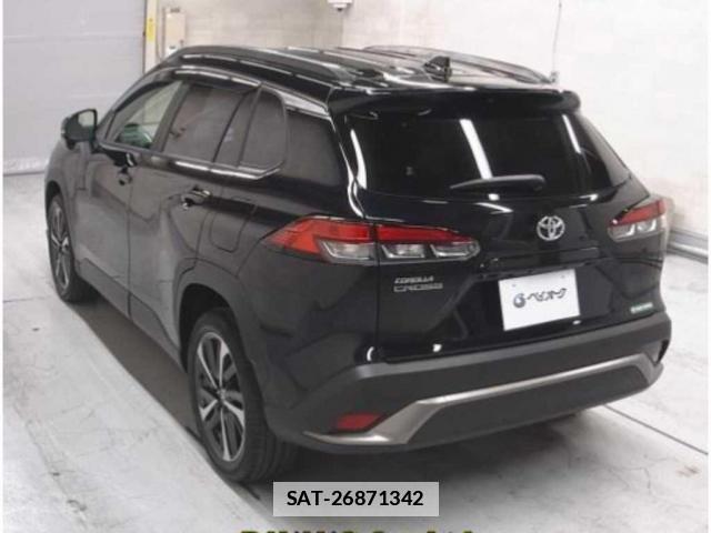 Toyota COROLLA CROSS 2023-02 7807820-4