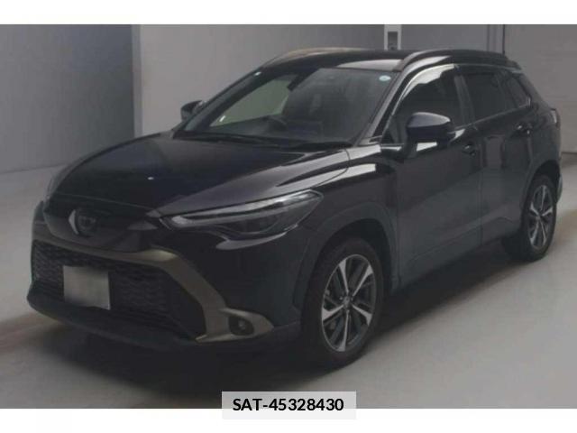 Toyota COROLLA CROSS 2023-03 7807844-0