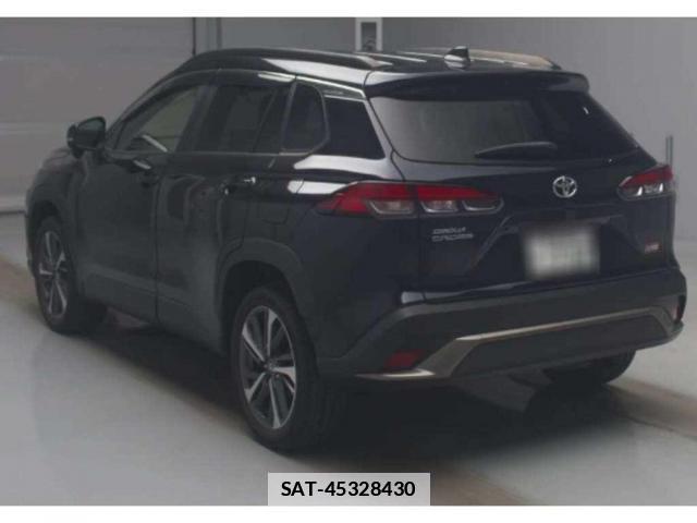 Toyota COROLLA CROSS 2023-03 7807844-1