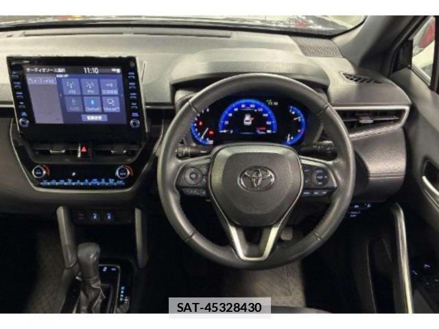 Toyota COROLLA CROSS 2023-03 7807844-2